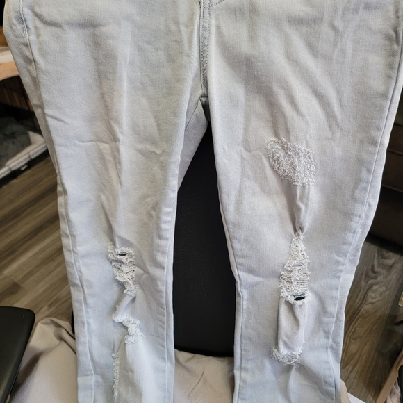 Grace and Lace jeans. M. - Picture 5 of 7